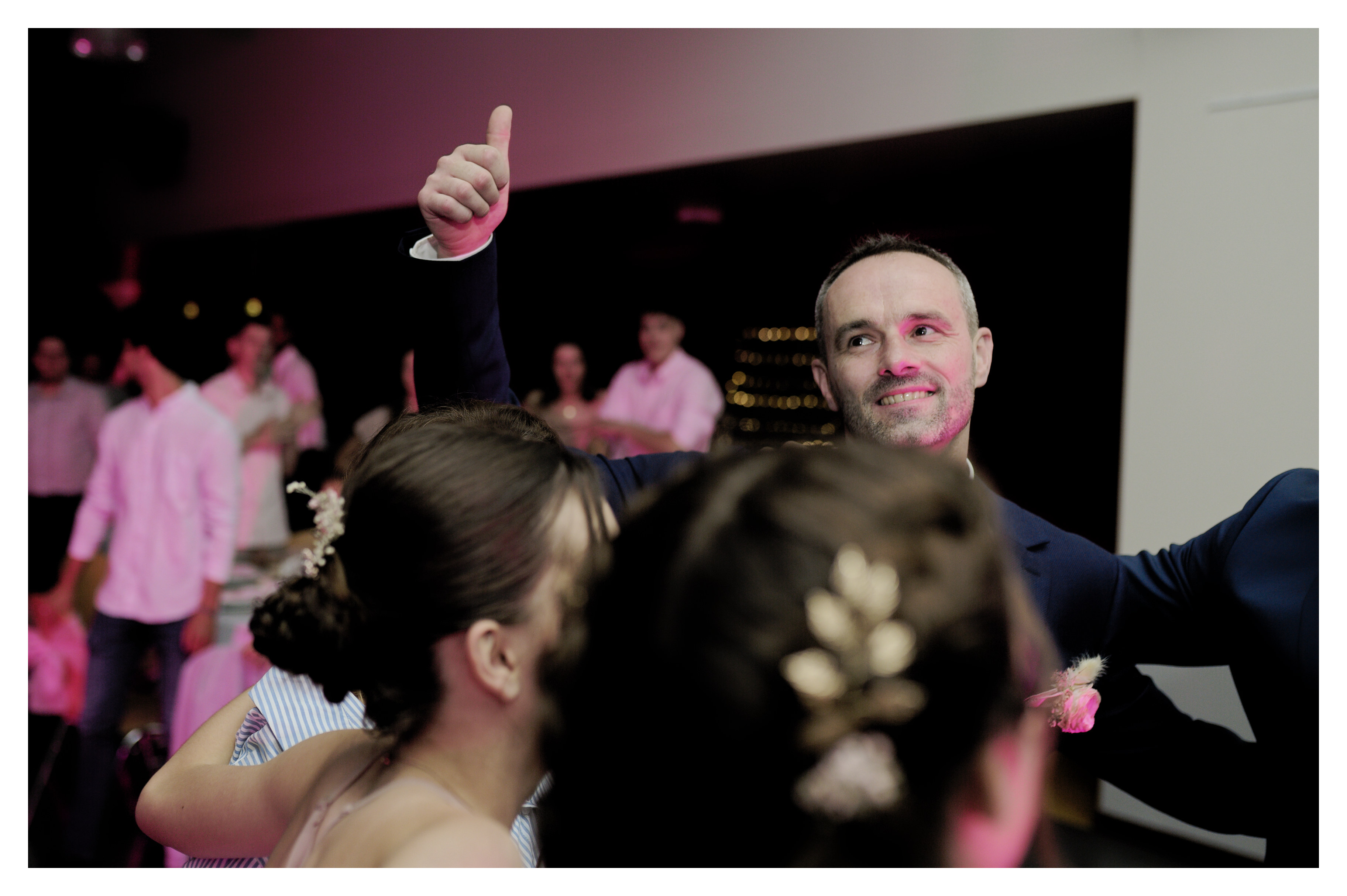 MARIAGE ALSACE O&E61